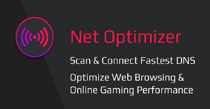 Best Mobile Net DNS Optimizer For All Android Mobile Phone 