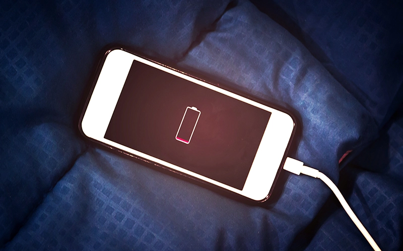 How To Make Your Battery Last Longer On Android Or Iphone