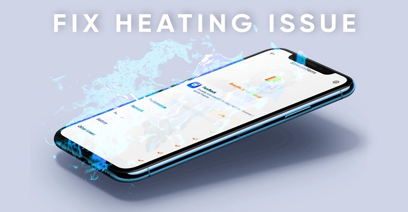 How to Fix Android Phone Heating Problem Permanently
