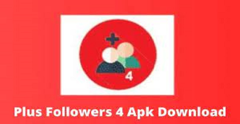 Plus Followers 4 APK (official) Download 