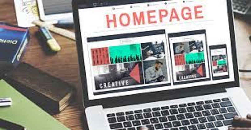 best websites to set and use as your homepage