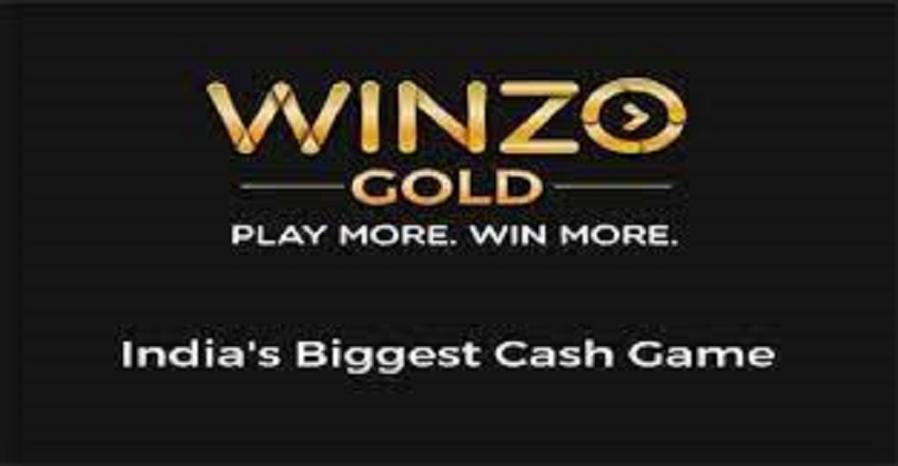 Winzo Gold Apk Download 