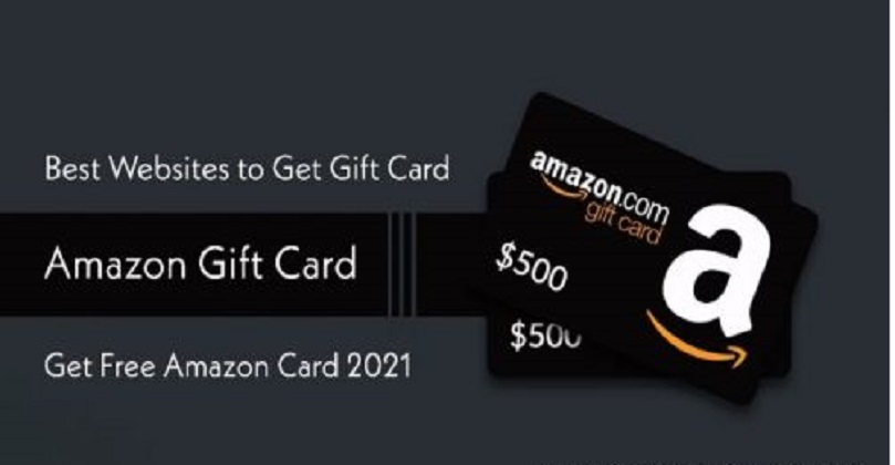 Free Amazon Gift Card Codes 2022 (100% Working): Amazon promo codes free 