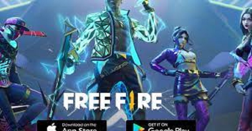 Free Fire download 