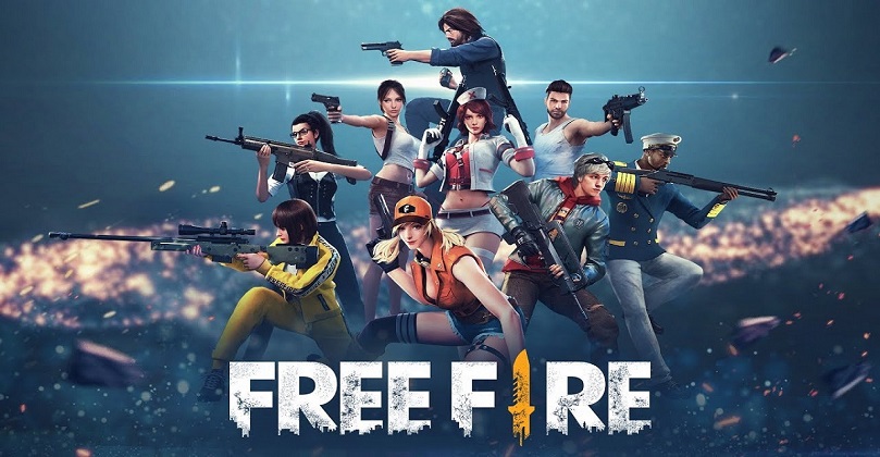 Garena Free Fire [All Working] redeem codes for 29th June, 2022