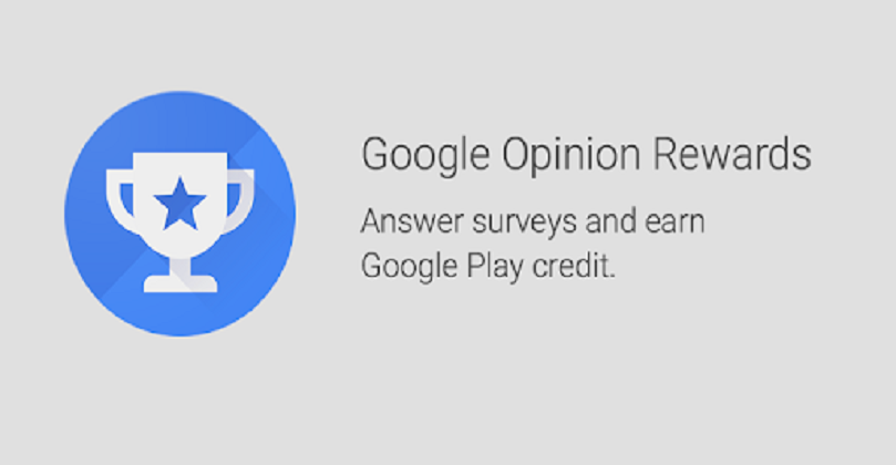 Google Opinion Rewards Apk