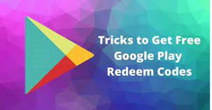 How to Earn Google PlayStore Redeem Code Gift Voucher in Mobile - Technical Masterminds