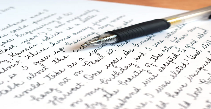 Tips to Improve Your Handwriting | How to Improve Your Handwriting