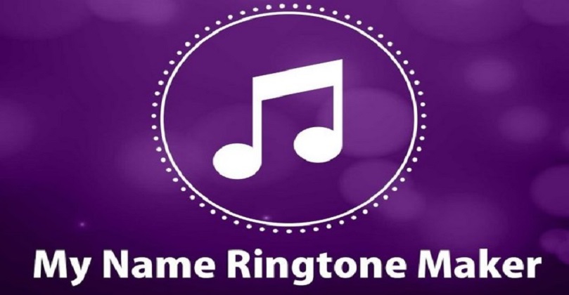 How to make a ringtone in your own name? How to set a ringtone