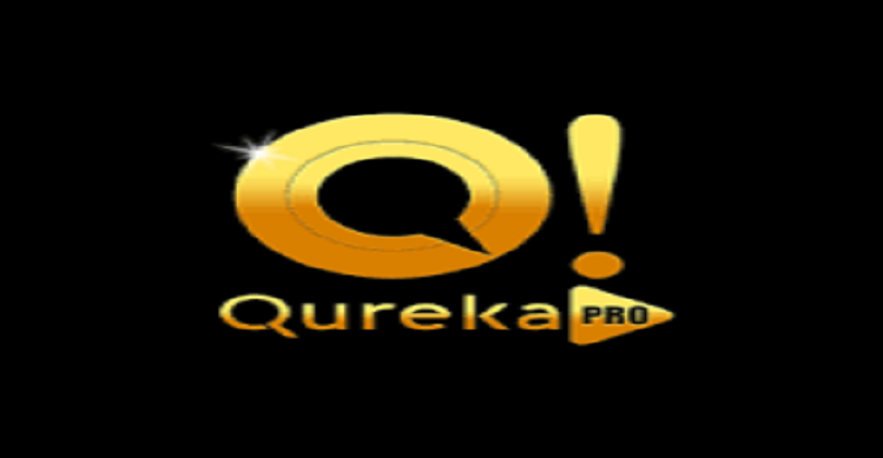 Qureka Pro App