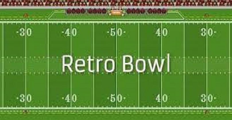 Retro Bowl Mod Apk 