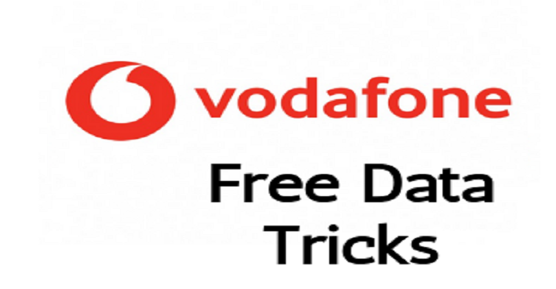 Vodafone (VI) Free Data