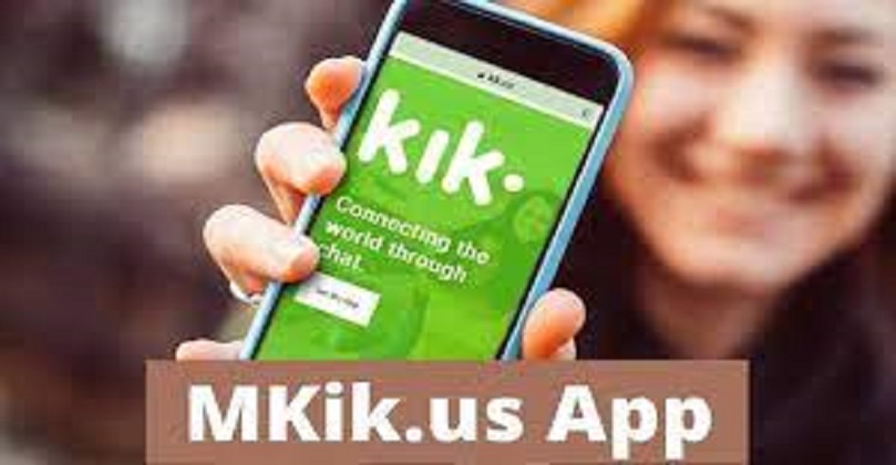 Mkik.us app download for android : Kik Messenger App download 