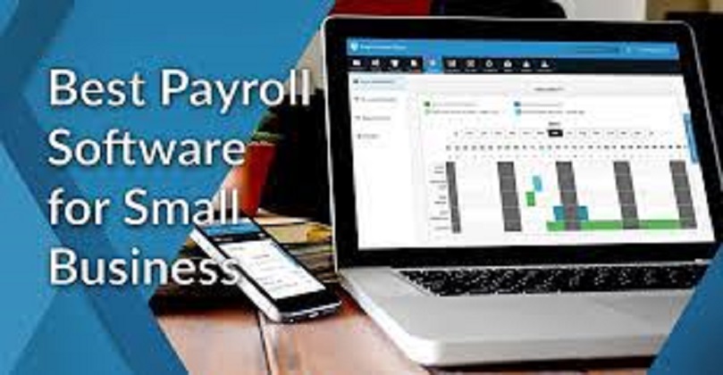 5 Reasons Why Your Organisation Needs a Payroll Software