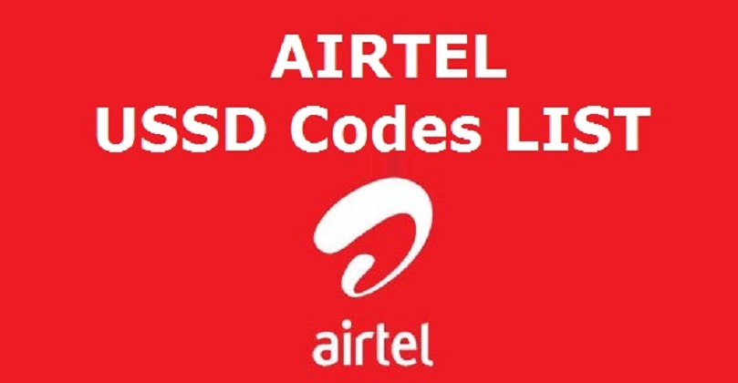 Airtel number check