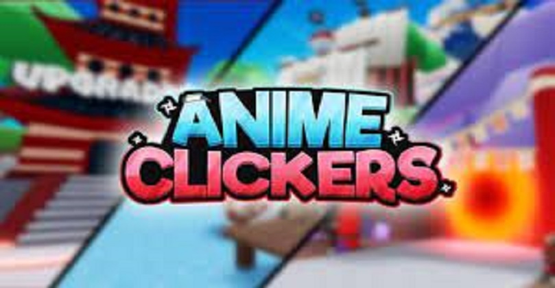 Anime Clicker Codes - Free Boosts and More 