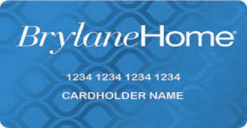 Brylane home credit card Pay Bill Payment 