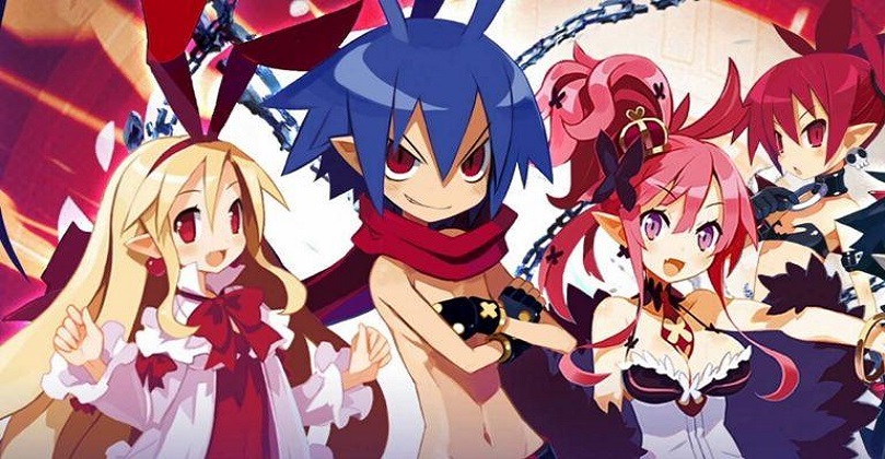 Disgaea RPG Free Codes and how to redeem them