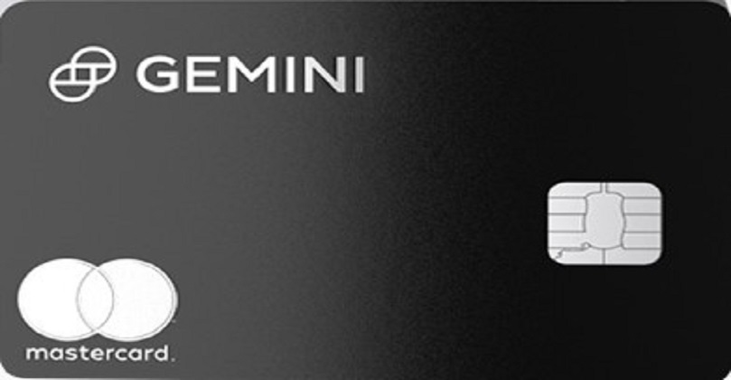 How to Apply for Gemini Credit Card Application