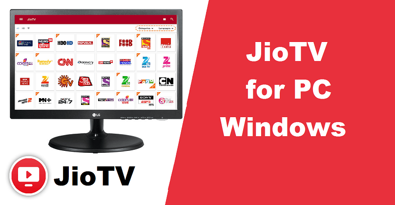 How to watch JioTV on any television and laptop to enjoy live TV 