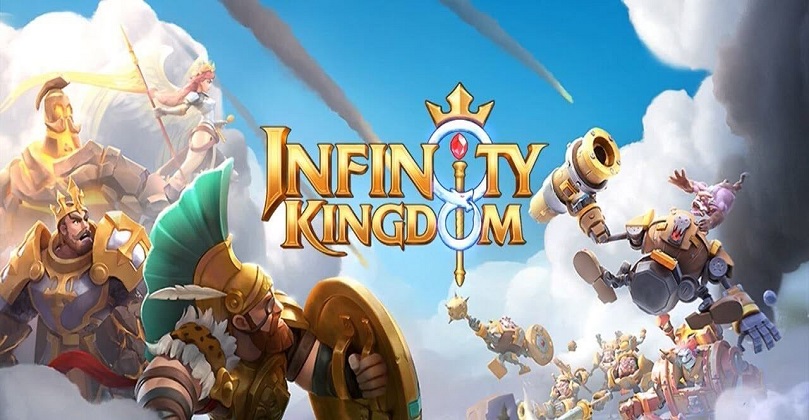 Infinity Kingdom Free Codes and how to redeem them (July 2022) 
