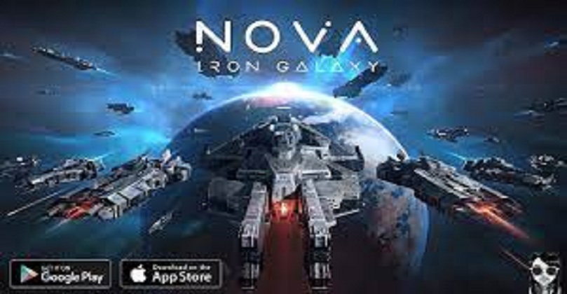 Nova - Iron Galaxy Free Codes and how to redeem them