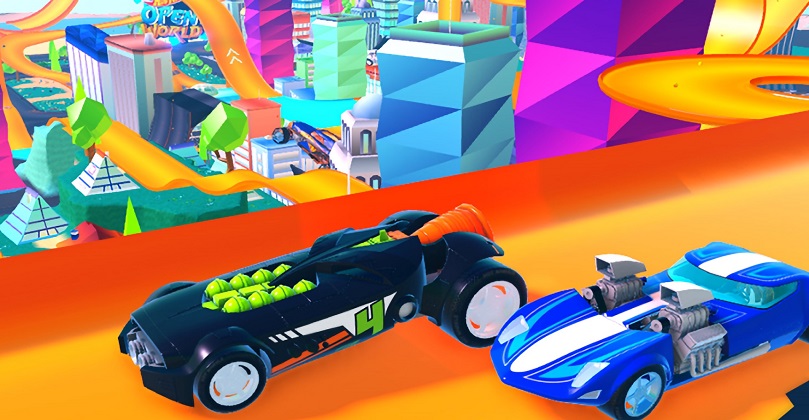 Roblox Hot Wheels Open World free codes and how to redeem them (July 2022) 