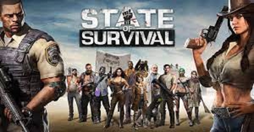 State of Survival Gift Codes - State of Survival codes