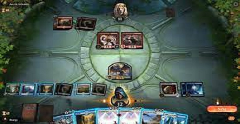 download the last version for ios Magic: The Gathering Arena