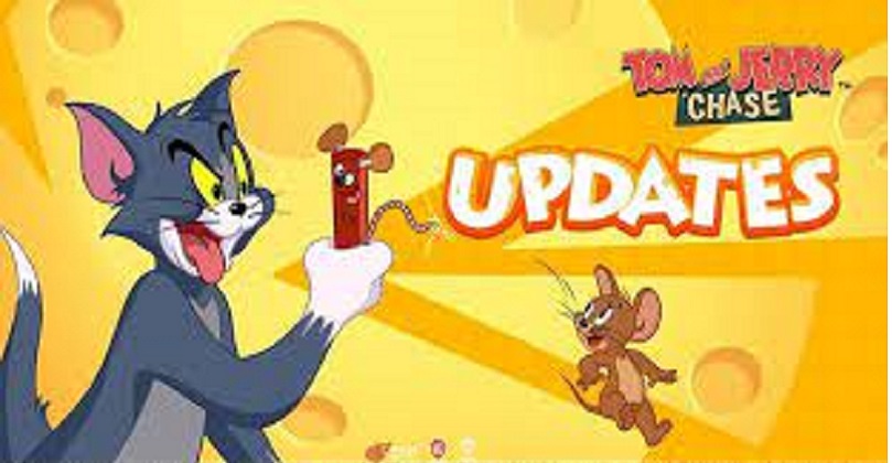 Tom and Jerry Chase free codes and how to redeem them