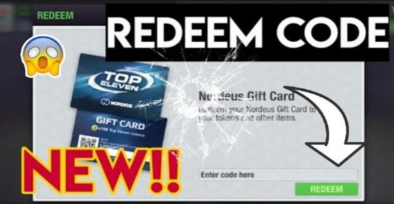 Top Eleven Free Codes and how to redeem them