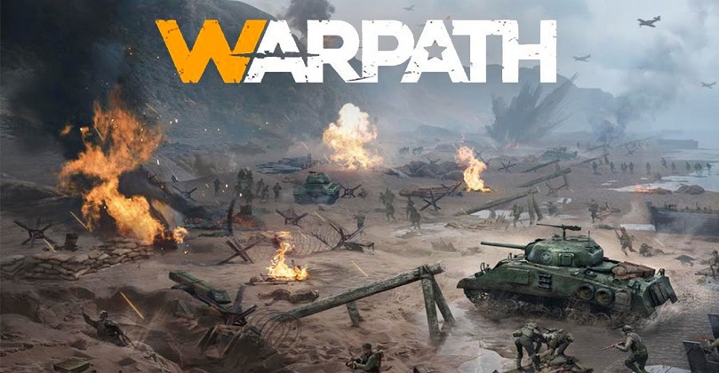 Warpath free Promo Codes 
