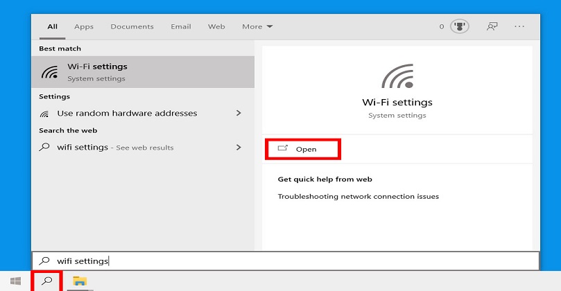 WiFi password: How to change or find your WiFi router password on PC or laptop 