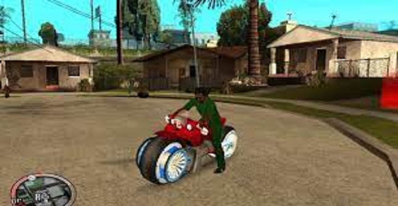 GTA San Andreas cheats for PC, PlayStation, Xbox, Android: Here’s the complete list 