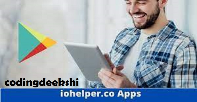 iohelper co App APK Download Latest Version