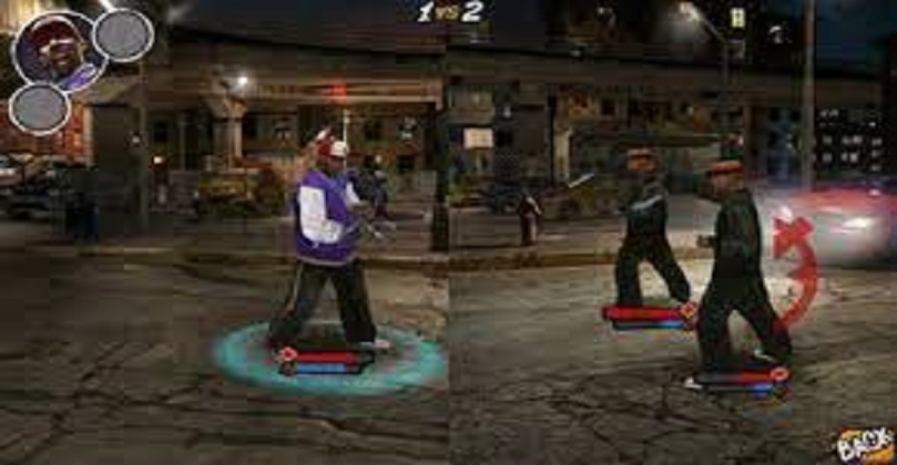 BT Gangstar Apk Download For Android Free