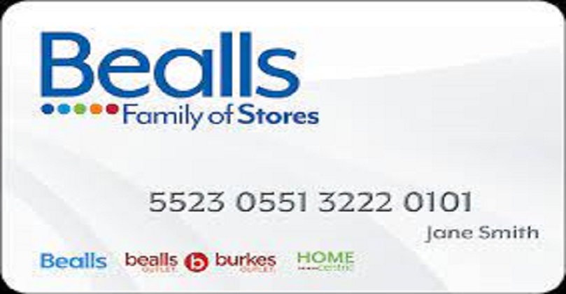 Bealls Credit Card Login & Pay Bill Payment Online