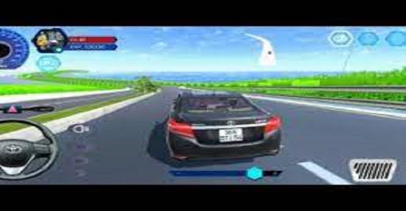 Car Simulator Vietnam APK Free Download for Android