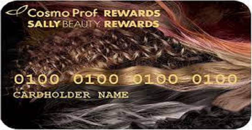 Cosmoprof Credit Card Login & Pay Bill Payment Online