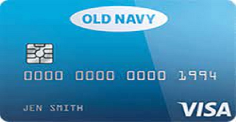 How to Apply for an Old Navy Credit Card 