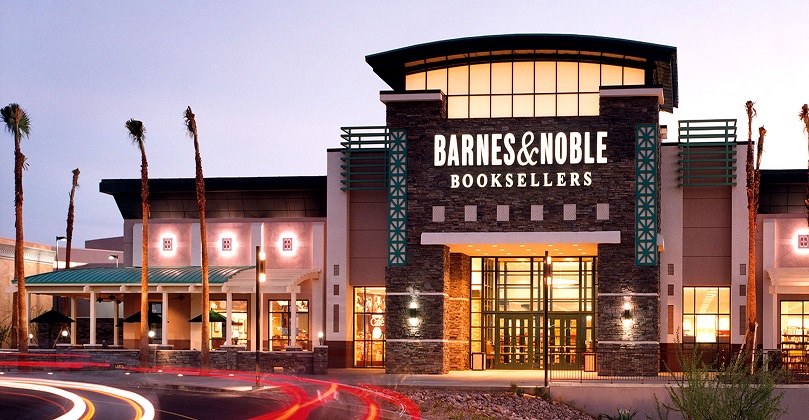 How to apply for Barnes and Noble Job Application? Know Requirements 