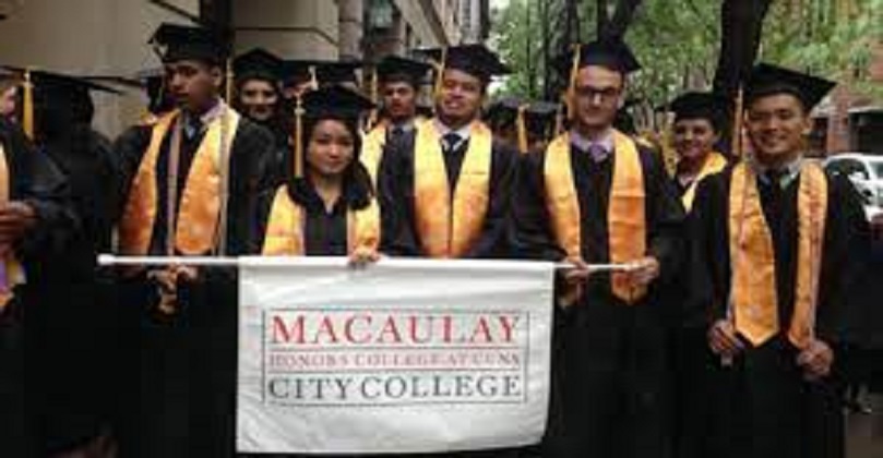 How to apply for Macaulay Honors Application