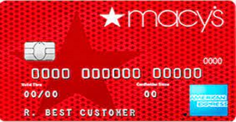 Macy’s Credit Card Login & Pay Bill Payment Online 