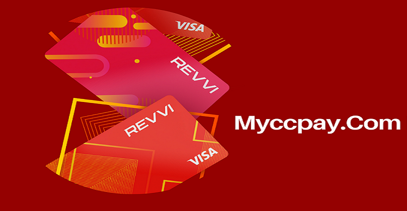 Myccpay.Com Revvi - How To Register on Myccpay.Com & Pay Revvi Credit Card Bill?
