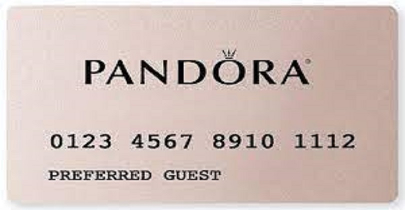 How to do Pandora Credit Card Login & Pay Bill Payment Online? 