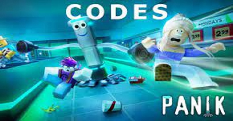 Panik Codes 