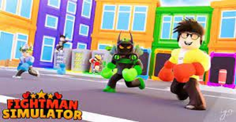 Roblox Fightman Simulator Free Codes and How to Redeem Them