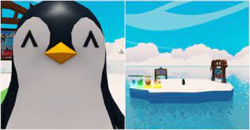 Roblox Penguin Tycoon free codes