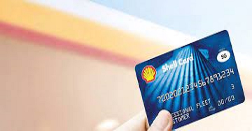 Shell credit card application Apply & Its Customer Services 