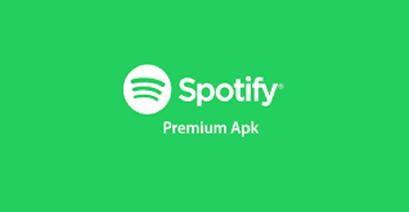 Spotify Premium Mod APK 8.7.58.459 (Unlocked)